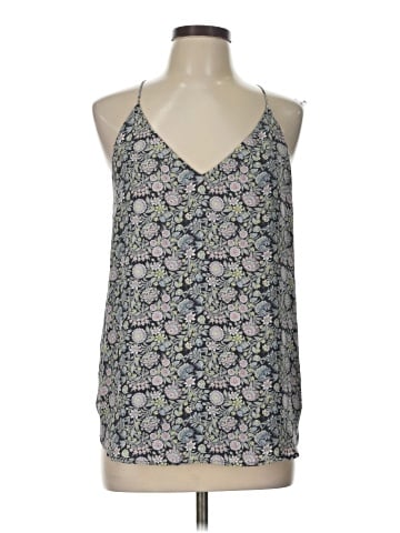 Ann Taylor LOFT Sleeveless Blouse (view 1)