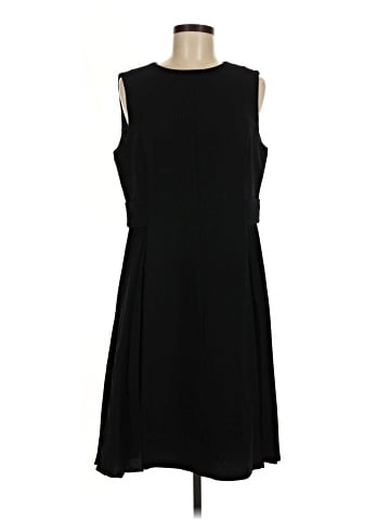 Lafayette 148 New York Cocktail Dress (view 1)