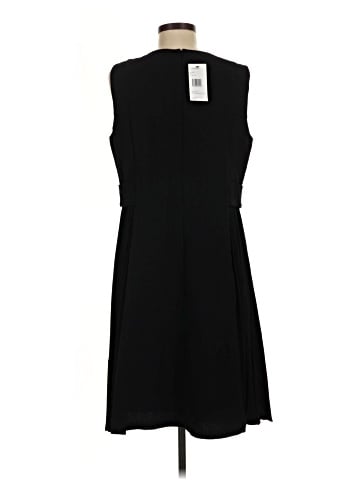 Lafayette 148 New York Cocktail Dress (view 2)