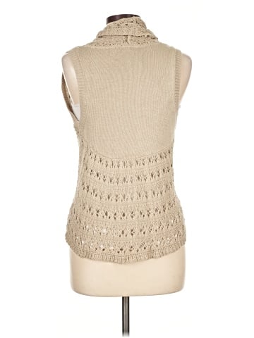 It's Our Time Sweater Vest (view 2)
