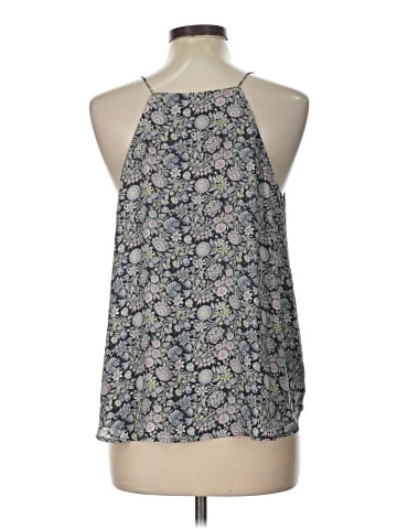 Ann Taylor LOFT Sleeveless Blouse (view 2)