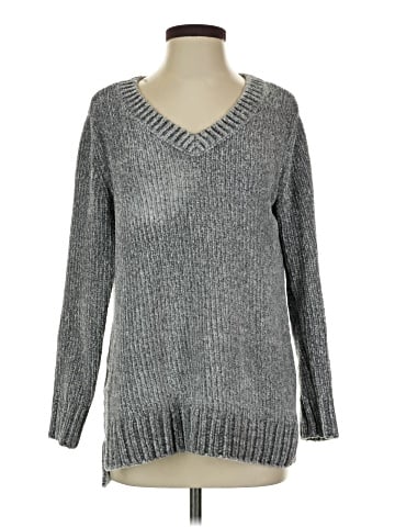 Orvis Pullover Sweater (view 1)
