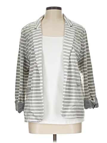 Skies Are Blue Cardigan (view 1)