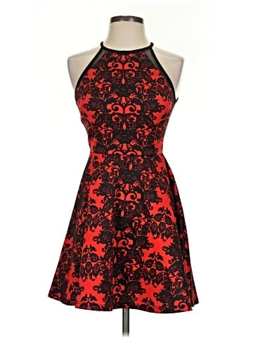 B. Darlin Cocktail Dress (view 1)