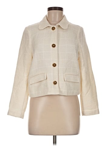 Zara Jacket (view 1)