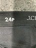 J.Crew Black Jeans Size 24 waist (petite) - photo 8