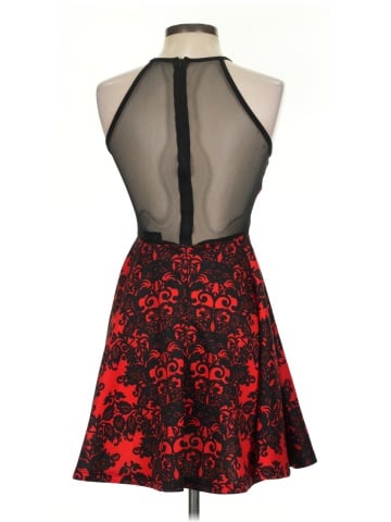 B. Darlin Cocktail Dress (view 2)