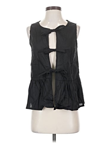 Unbranded Sleeveless Blouse (view 1)