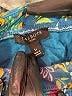 Talbots 100% Cotton Floral Blue Pullover Sweater Size S (petite) - photo 7