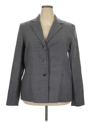 Pendleton Blazer (view 1)