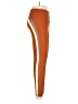 Zyia Active Orange Leggings Size 6 - photo 4