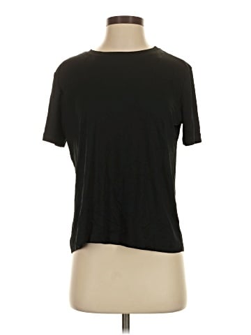 Zara Short Sleeve T-Shirt (view 1)