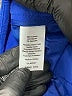 Talbots Outlet Color Block Blue Casual Pants Size 6 - photo 8