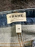 FRAME Denim Blue Jeans Size 26 waist - photo 7