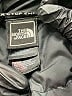 The North Face 100% Nylon Black Coat Size XL - photo 6