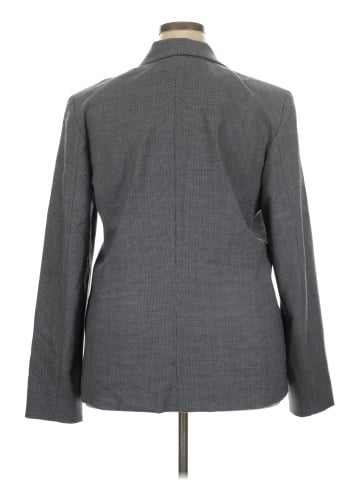 Pendleton Blazer (view 2)