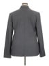 Pendleton Solid Gray Blazer Size 18 (tall) - photo 2