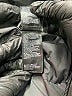 The North Face 100% Nylon Black Coat Size XL - photo 8