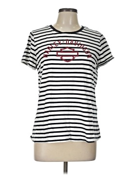 Harley Davidson Short Sleeve T Shirt