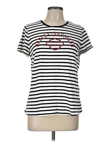 Harley Davidson Short Sleeve T-Shirt (view 1)