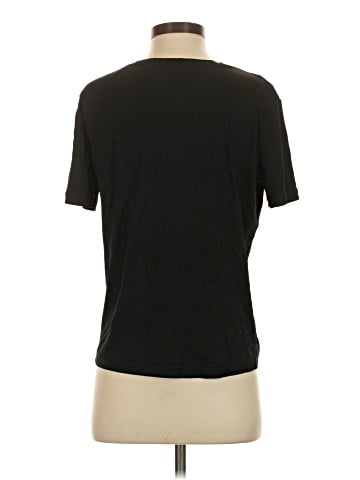 Zara Short Sleeve T-Shirt (view 2)
