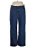 Madewell Blue Jeans Size 33 waist - photo 1