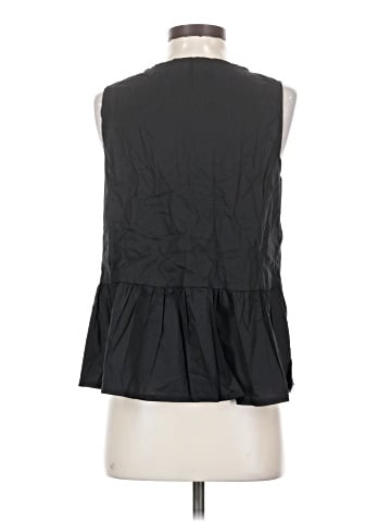Unbranded Sleeveless Blouse (view 2)
