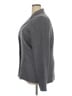 Pendleton Solid Gray Blazer Size 18 (tall) - photo 5
