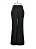 A. Byer 100% Polyester Black Dress Pants Size 9 - photo 1