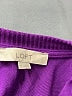 Ann Taylor LOFT Purple Pullover Sweater Size XS - photo 7