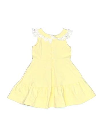 Janie and Jack Dress (view 2)