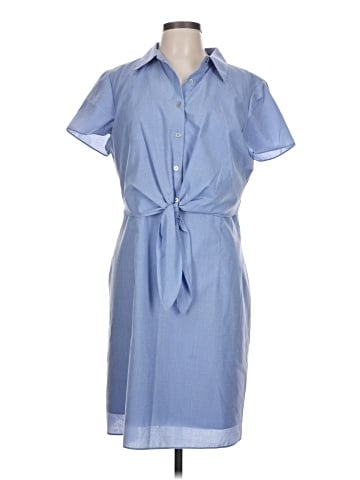 Tahari by ASL Casual Dress (view 1)