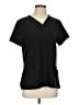 Unbranded Black Short Sleeve Top Size S - photo 1