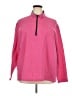 Just My Size Pink Pullover Sweater Size 4X - photo 1