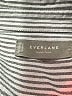Everlane 100% Cotton Gray Blazer Size L - photo 6