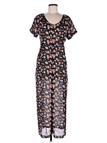 Express Casual Dress (view 1)