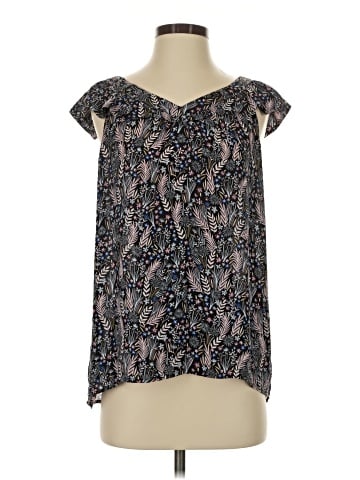 Ann Taylor LOFT Sleeveless Blouse (view 1)