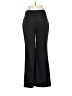 A. Byer 100% Polyester Black Dress Pants Size 9 - photo 2