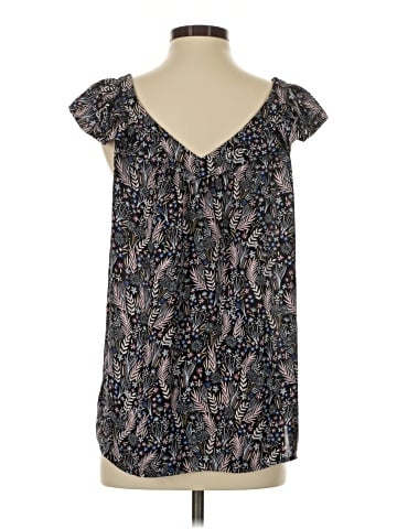 Ann Taylor LOFT Sleeveless Blouse (view 2)