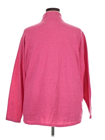 Just My Size Pullover Sweater (view 2)