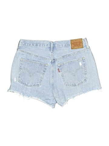 Levi's Denim Shorts (view 2)