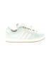 Adidas White Sneakers Size 7 - photo 1