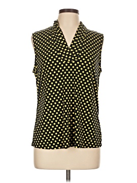 Anne Klein Sleeveless Blouse