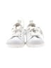 Converse White Sneakers Size 5 (baby) - photo 2