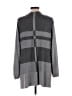 Calvin Klein Gray Cardigan Size XL - photo 2