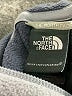 The North Face 100% Polyester Gray Zip Up Hoodie Size M - photo 6