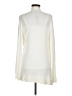 Express Ivory Cardigan Size M - photo 2