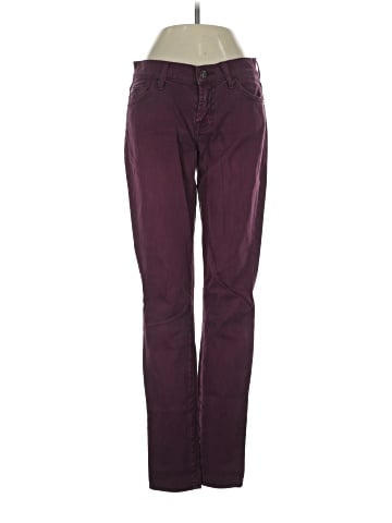 7 For All Mankind Jeans (view 1)