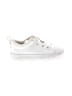 Converse White Sneakers Size 5 (baby) - photo 1