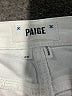 Paige White Casual Pants Size 26 waist - photo 7